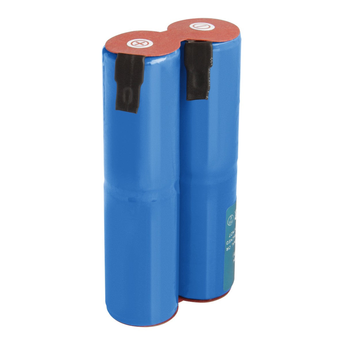 SHENTEC 4.8V 3Ah Ni-MH batterie pour cisaille de bordure Gardena Accu4 (2505) cisaille à gazon