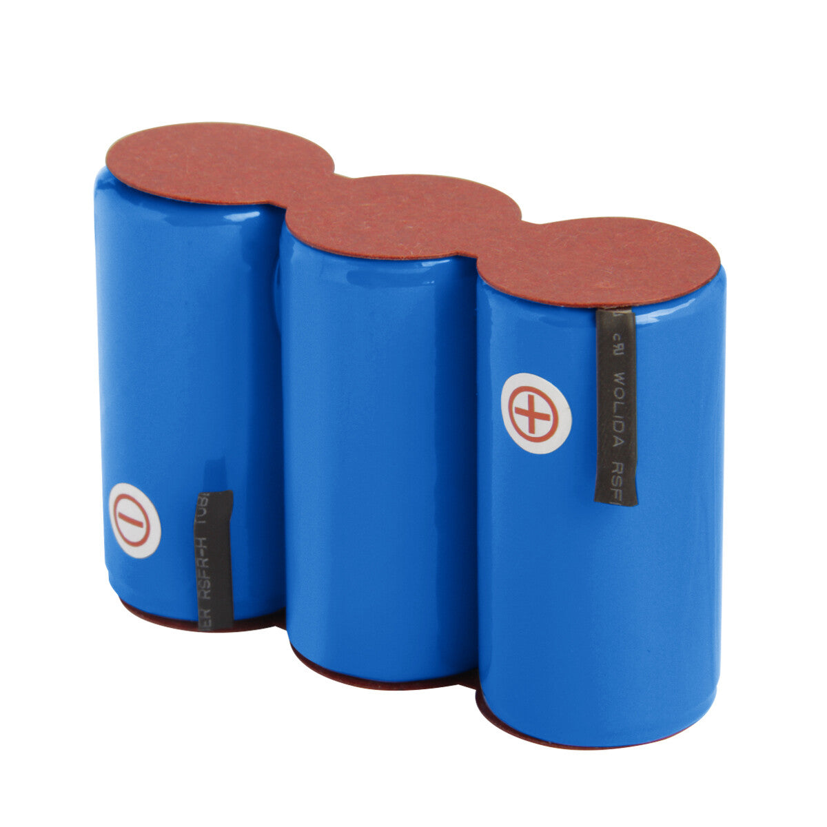 SHENTEC BATTERIE Ni-MH 3.6V 3.0Ah POUR Gardena ACCU 60 ACCU 45 302768 Accu45 8808 Accu60 8800