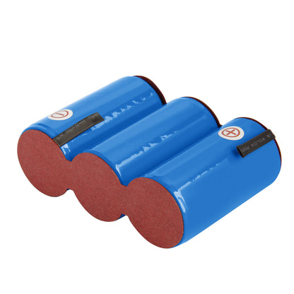 SHENTEC BATTERIE Ni-MH 3.6V 3.0Ah POUR Gardena ACCU 60 ACCU 45 302768 Accu45 8808 Accu60 8800
