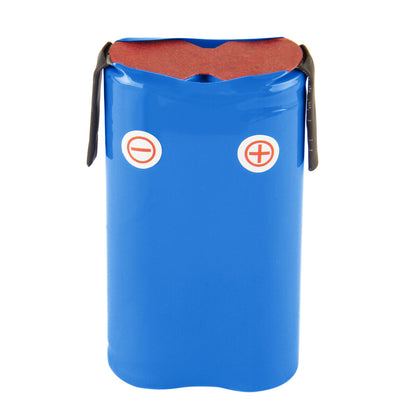 SHENTEC 7.2V 2500mAh Li-ion Batterie Pour Gardena ACCU80 8802-00.640.00 Accu 80 8803 8824