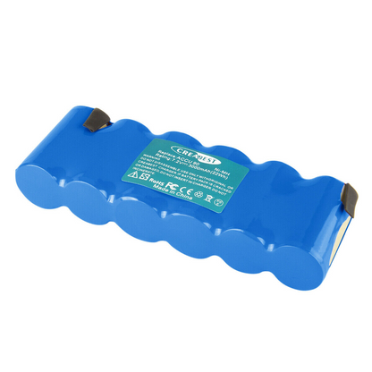 SHENTEC 3.0Ah 7.2V Ni-MH batterie pour Gardena ACCU 90 cisailles à gazon Battery 90