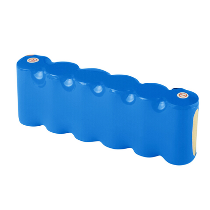 SHENTEC 3.0Ah 7.2V Ni-MH batterie pour Gardena ACCU 90 cisailles à gazon Battery 90