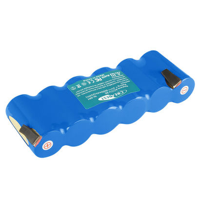 SHENTEC 3.0Ah 7.2V Ni-MH batterie pour Gardena ACCU 90 cisailles à gazon Battery 90