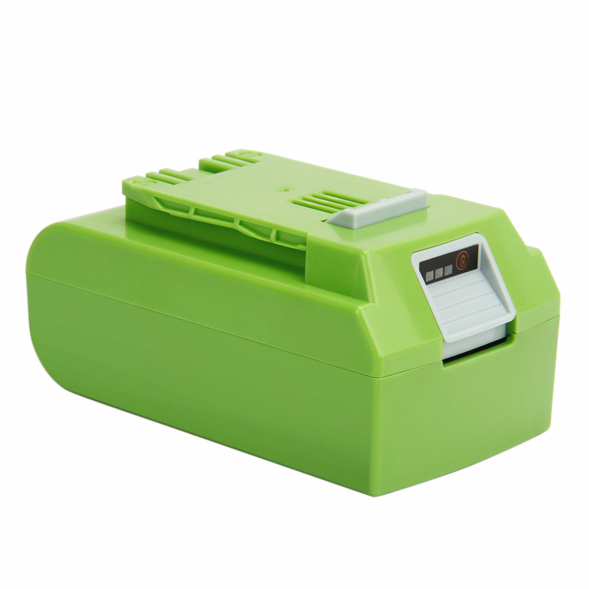 Batterie Li-ion 24V 4.0AH SHENTEC pour Greenworks G-24 24V 29842 29852 29322 29807 29837