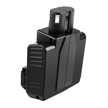 SHENTEC Batterie 24V 4000mAh Ni-MH pour Hilti BP72 BP 72 BP60 C7/36 TCU 7/36 C 7/24 TE5A