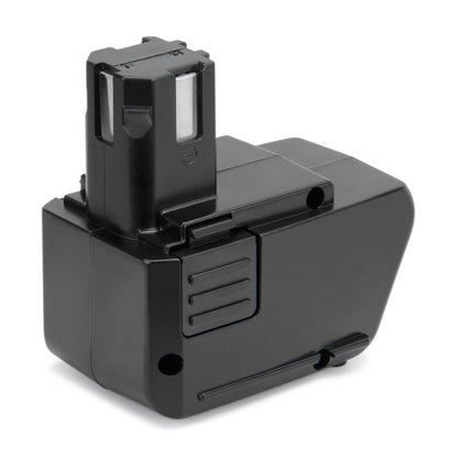 SHENTEC Batterie de remplacement Ni-MH 4Ah 9.6V pour Hilti SBP10 SPB105 SB10 SF100A BD2000 315078