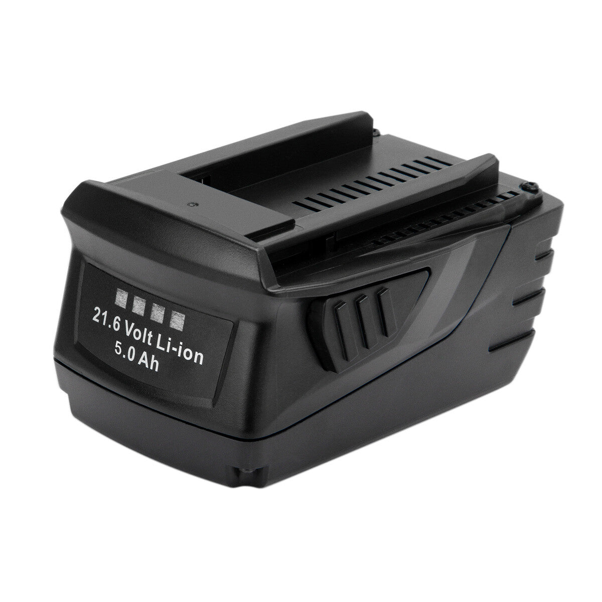 SHENTEC BATTERIE LI-ION 5000mAh 21.6V POUR HILTI B22 TE 2-A22 WSR 22-A SIW 22T-A AG 125-A22