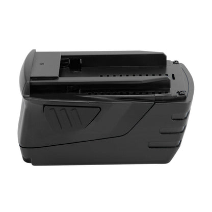 SHENTEC BATTERIE LI-ION 5000mAh 21.6V POUR HILTI B22 TE 2-A22 WSR 22-A SIW 22T-A AG 125-A22