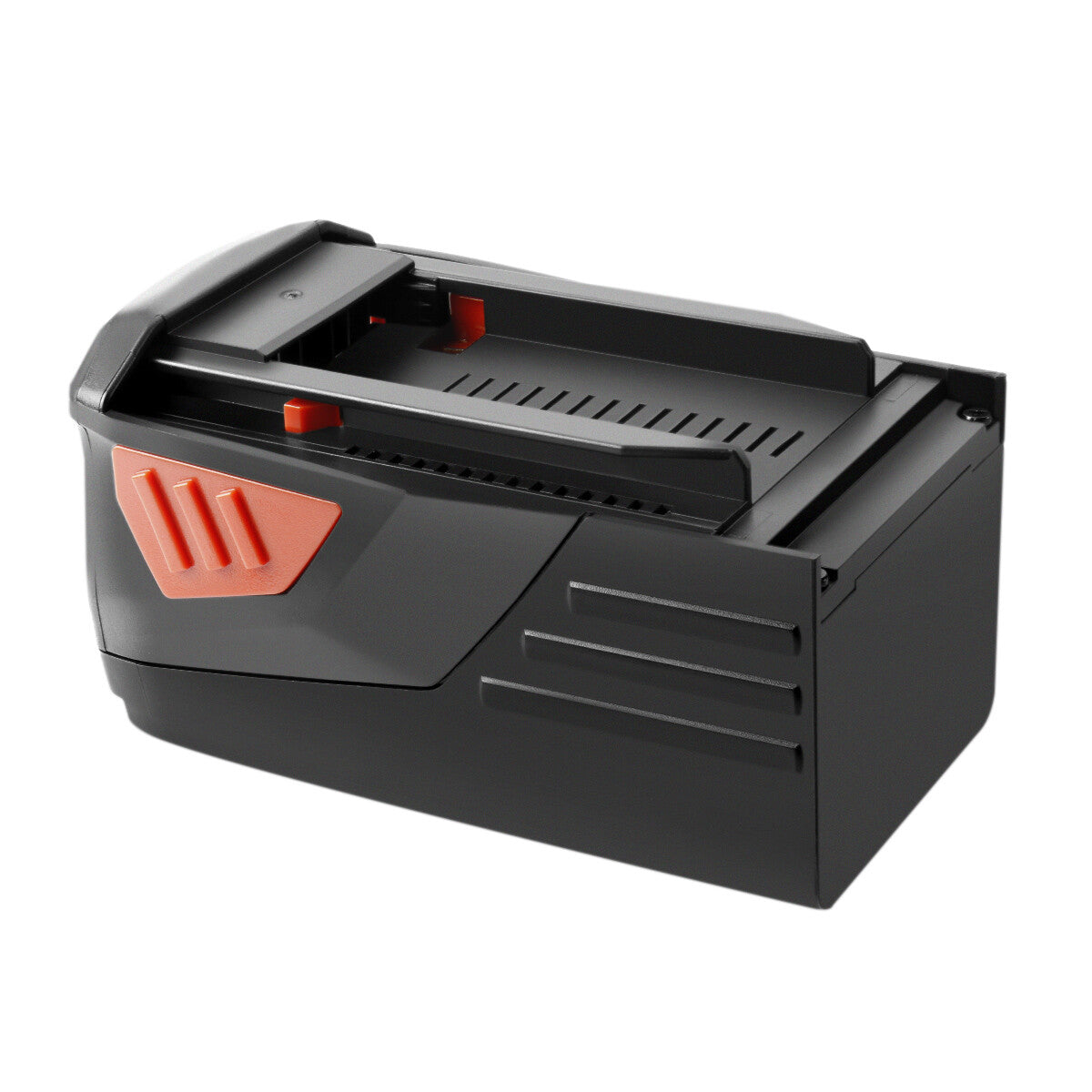 Batterie Li-ion SHENTEC 36V 4000mAh pour Hilti B36 B36V WSC 70-A36 WSC 7.25-A36 WSR 36-A