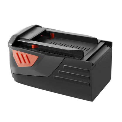 Batterie Li-ion SHENTEC 36V 4000mAh pour Hilti B36 B36V WSC 70-A36 WSC 7.25-A36 WSR 36-A