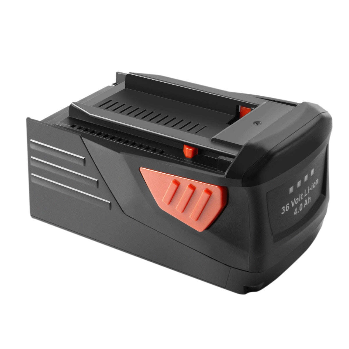 Batterie Li-ion SHENTEC 36V 4000mAh pour Hilti B36 B36V WSC 70-A36 WSC 7.25-A36 WSR 36-A