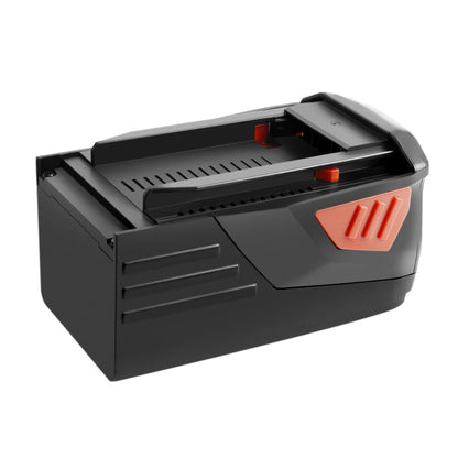 Batterie Li-ion SHENTEC 36V 4000mAh pour Hilti B36 B36V WSC 70-A36 WSC 7.25-A36 WSR 36-A