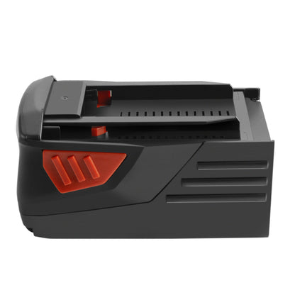 Batterie Li-ion SHENTEC 36V 4000mAh pour Hilti B36 B36V WSC 70-A36 WSC 7.25-A36 WSR 36-A