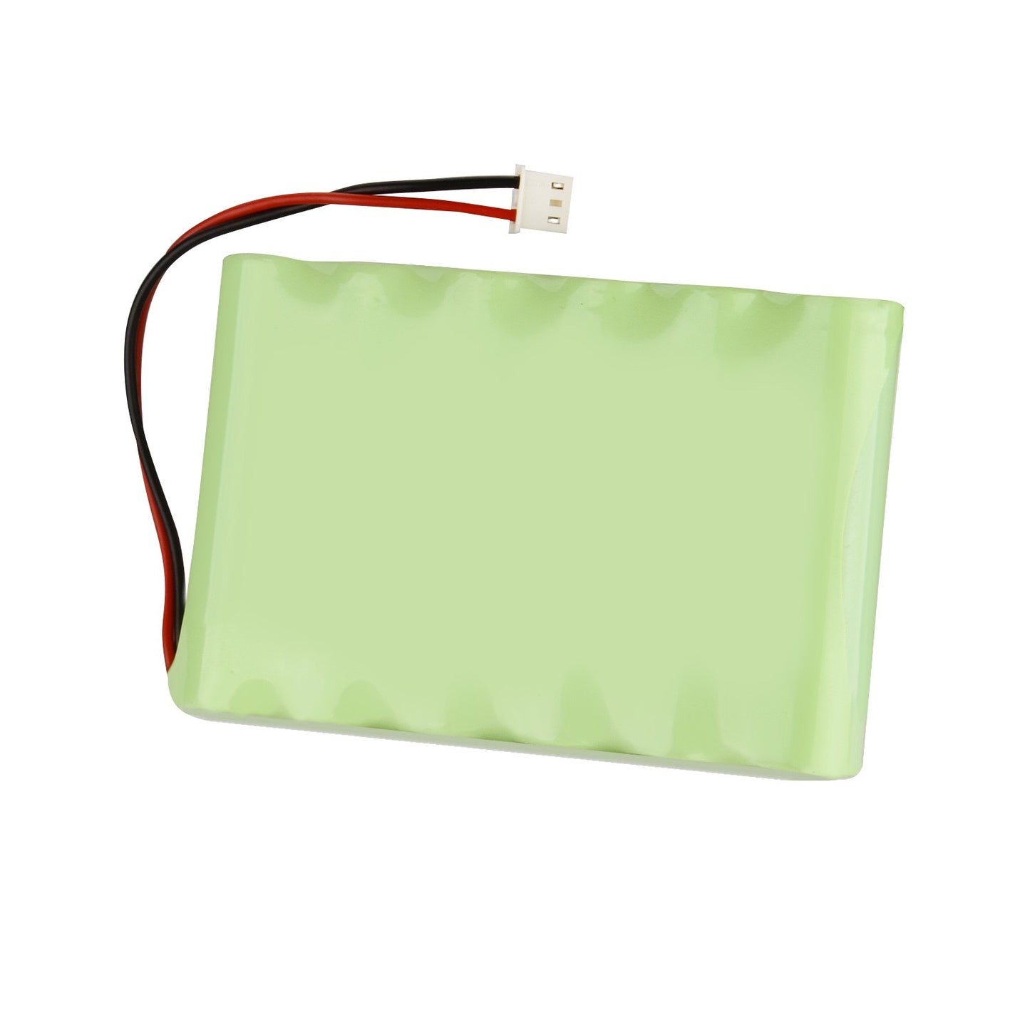 Batterie Ni-MH SHENTEC 7.2V 4000mAh pour Honeywell Lynx 5100/5200/5300 300-03866 LCP500-4B