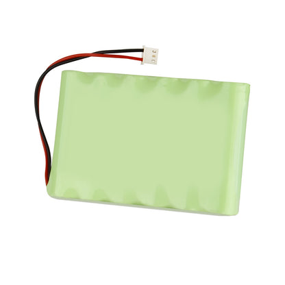 Batterie Ni-MH SHENTEC 7.2V 4000mAh pour Honeywell Lynx 5100/5200/5300 300-03866 LCP500-4B