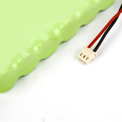 Batterie Ni-MH SHENTEC 7.2V 4000mAh pour Honeywell Lynx 5100/5200/5300 300-03866 LCP500-4B