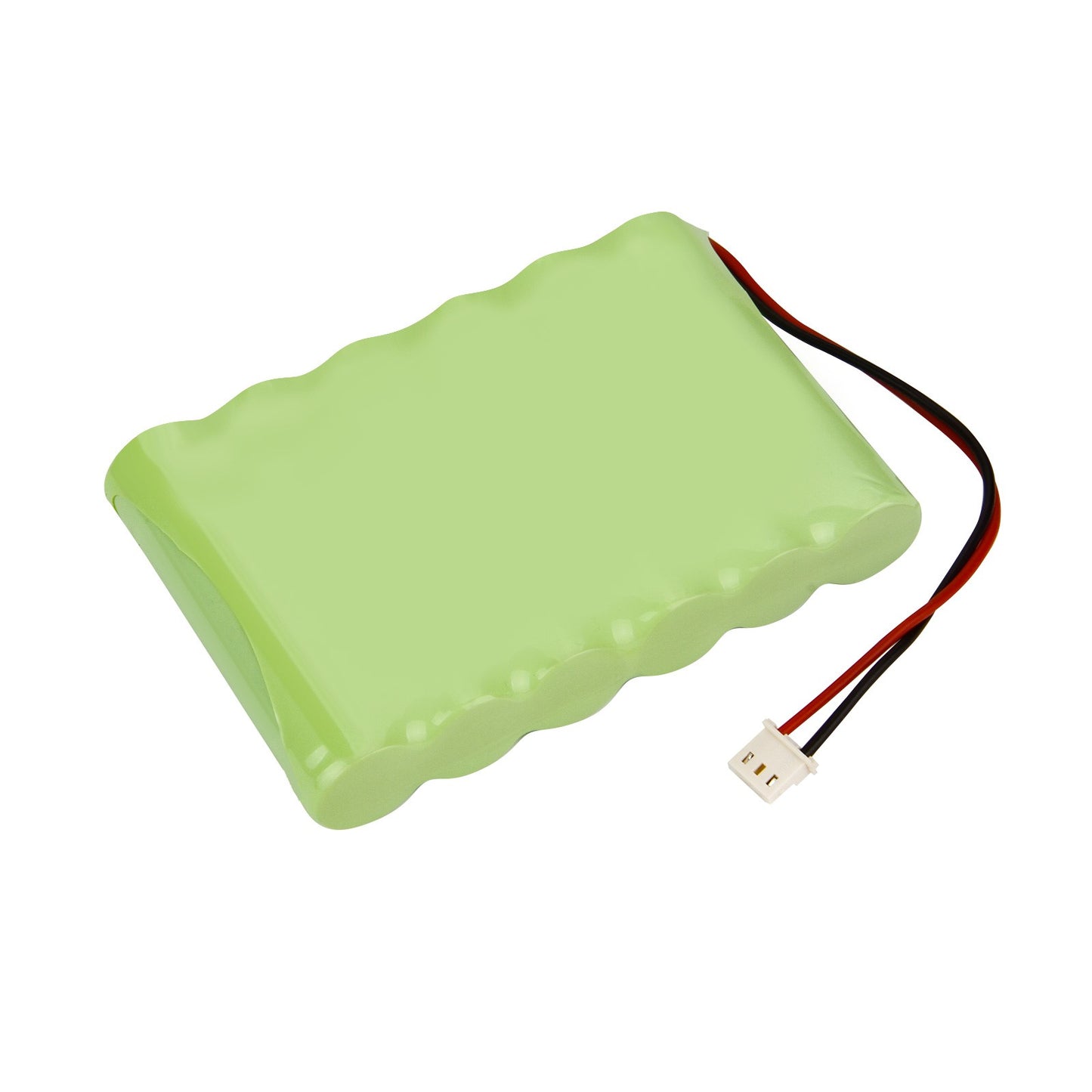 Batterie Ni-MH SHENTEC 7.2V 4000mAh pour Honeywell Lynx 5100/5200/5300 300-03866 LCP500-4B
