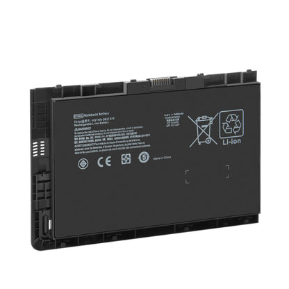 Batterie 52Wh 14,8V BT04XL HSTNN-DB3Z BA06XL pour HP EliteBook Folio 9470m 9480m