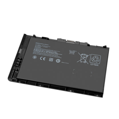 Batterie 52Wh 14,8V BT04XL HSTNN-DB3Z BA06XL pour HP EliteBook Folio 9470m 9480m