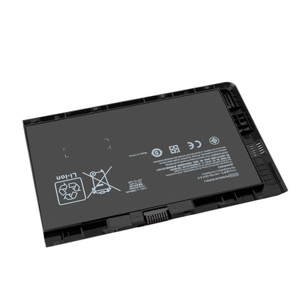Batterie 52Wh 14,8V BT04XL HSTNN-DB3Z BA06XL pour HP EliteBook Folio 9470m 9480m