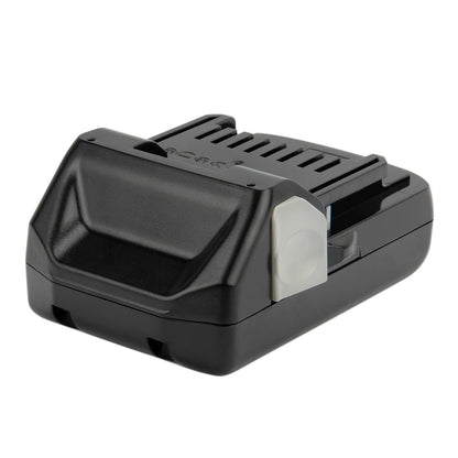 Batterie Li-ion SHENTEC 18V 3.0AH pour Hitachi BSL1815X BSL1825 BSL1830 330067 330068 330139