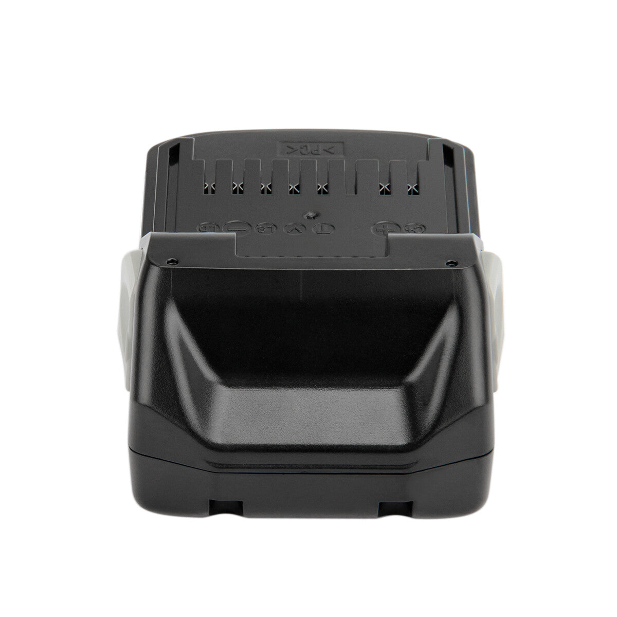 SHENTEC Chargeur de batterie 18V 3.5Ah pour Hitachi BSL1815X BSL1825 BSL1830 C18DSLP4