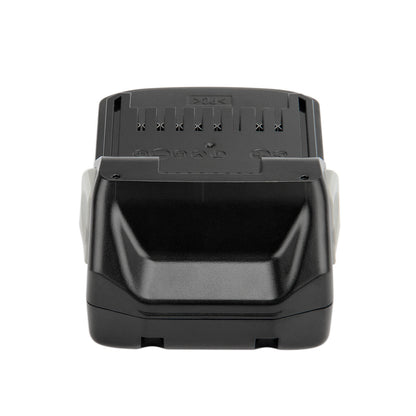 SHENTEC Chargeur de batterie 18V 3.5Ah pour Hitachi BSL1815X BSL1825 BSL1830 C18DSLP4