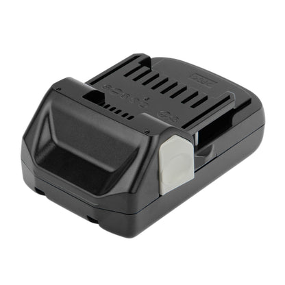 SHENTEC Chargeur de batterie 18V 3.5Ah pour Hitachi BSL1815X BSL1825 BSL1830 C18DSLP4