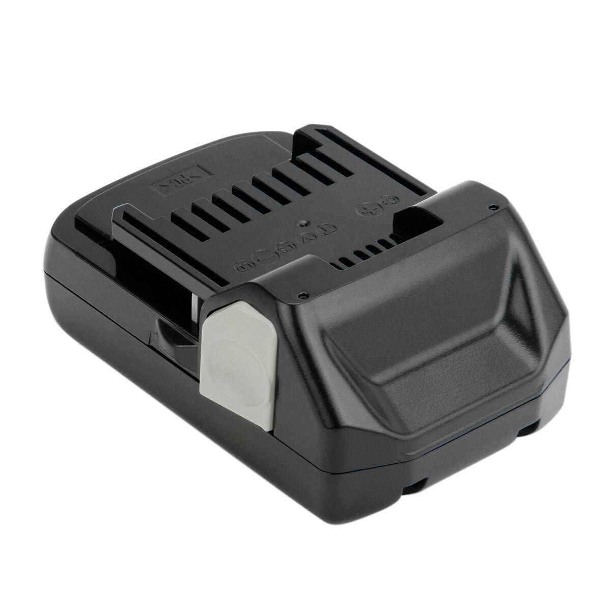 SHENTEC Chargeur de batterie 18V 3.5Ah pour Hitachi BSL1815X BSL1825 BSL1830 C18DSLP4