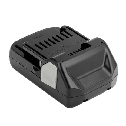 SHENTEC Chargeur de batterie 18V 3.5Ah pour Hitachi BSL1815X BSL1825 BSL1830 C18DSLP4