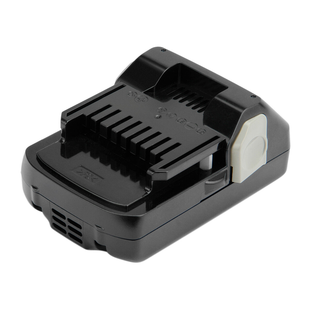 SHENTEC Chargeur de batterie 18V 3.5Ah pour Hitachi BSL1815X BSL1825 BSL1830 C18DSLP4