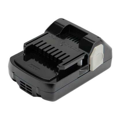 SHENTEC Chargeur de batterie 18V 3.5Ah pour Hitachi BSL1815X BSL1825 BSL1830 C18DSLP4