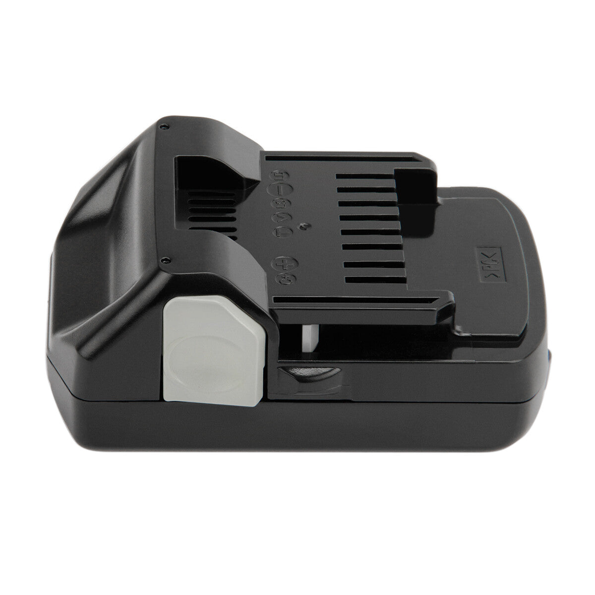 SHENTEC Chargeur de batterie 18V 3.5Ah pour Hitachi BSL1815X BSL1825 BSL1830 C18DSLP4