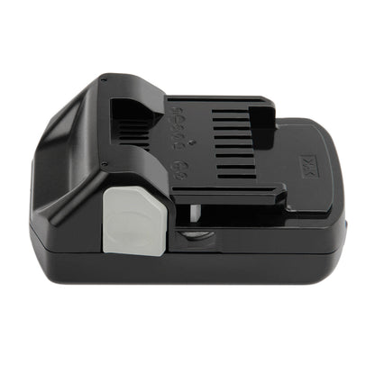 SHENTEC Chargeur de batterie 18V 3.5Ah pour Hitachi BSL1815X BSL1825 BSL1830 C18DSLP4