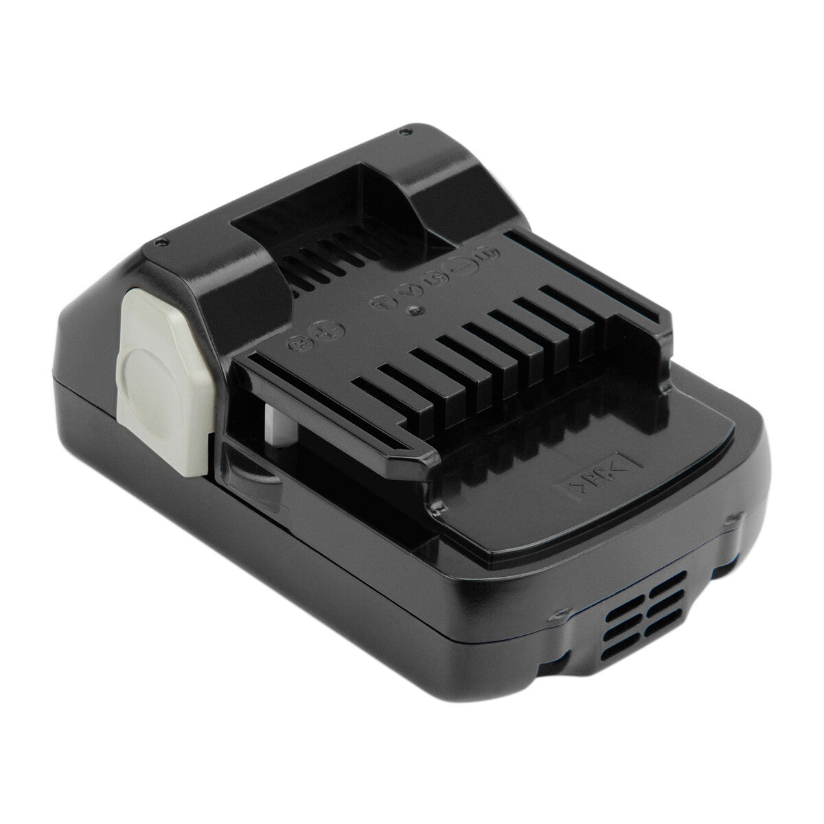 SHENTEC Chargeur de batterie 18V 3.5Ah pour Hitachi BSL1815X BSL1825 BSL1830 C18DSLP4