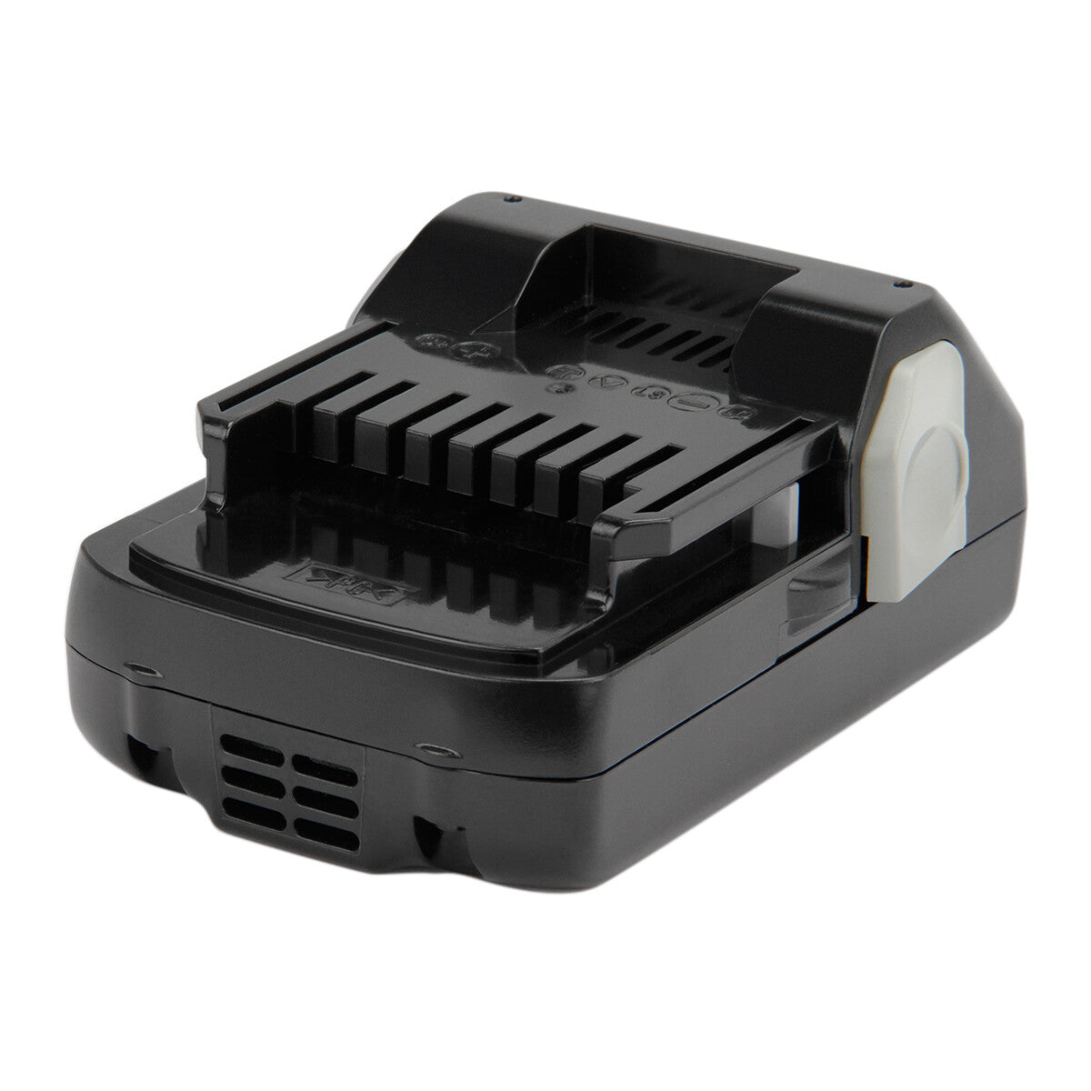 SHENTEC Batterie de remplacement Li-ion 18V 4000mAh pour Hitachi 330067 330068 330139 BSL1825 BSL1815X