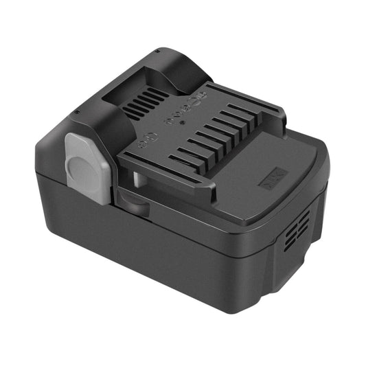 Batterie De Remplacement Li-ion 6000mAh SHENTEC Pour Hitachi 330067 330068 BSL1815 BSL1825