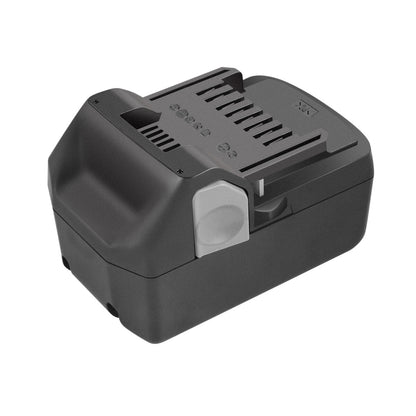Batterie De Remplacement Li-ion 6000mAh SHENTEC Pour Hitachi 330067 330068 BSL1815 BSL1825