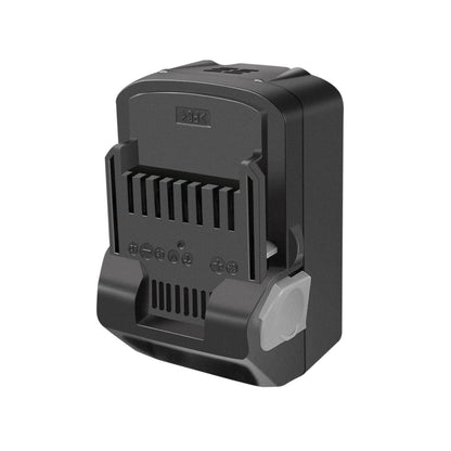 Batterie De Remplacement Li-ion 6000mAh SHENTEC Pour Hitachi 330067 330068 BSL1815 BSL1825