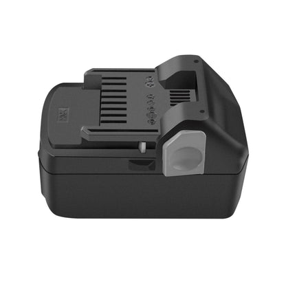 Batterie De Remplacement Li-ion 6000mAh SHENTEC Pour Hitachi 330067 330068 BSL1815 BSL1825