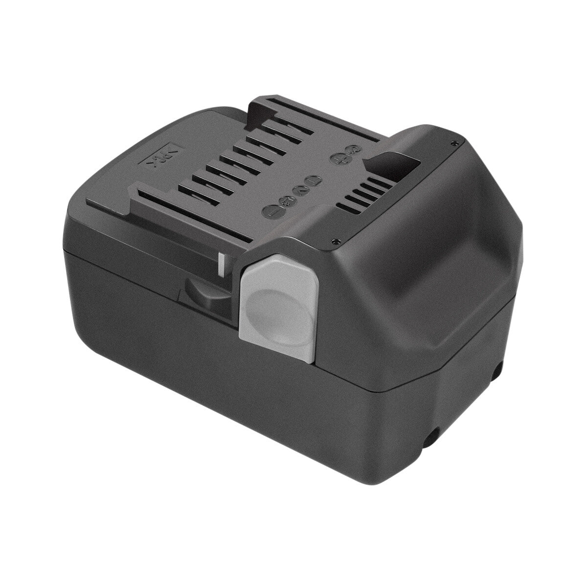 Batterie De Remplacement Li-ion 6000mAh SHENTEC Pour Hitachi 330067 330068 BSL1815 BSL1825