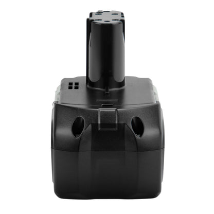 SHENTEC Batterie De Remplacement 4.0AH 18V Pour HITACHI 326240 326241 BCL1815 BCL1820 EBM1830 C18DL