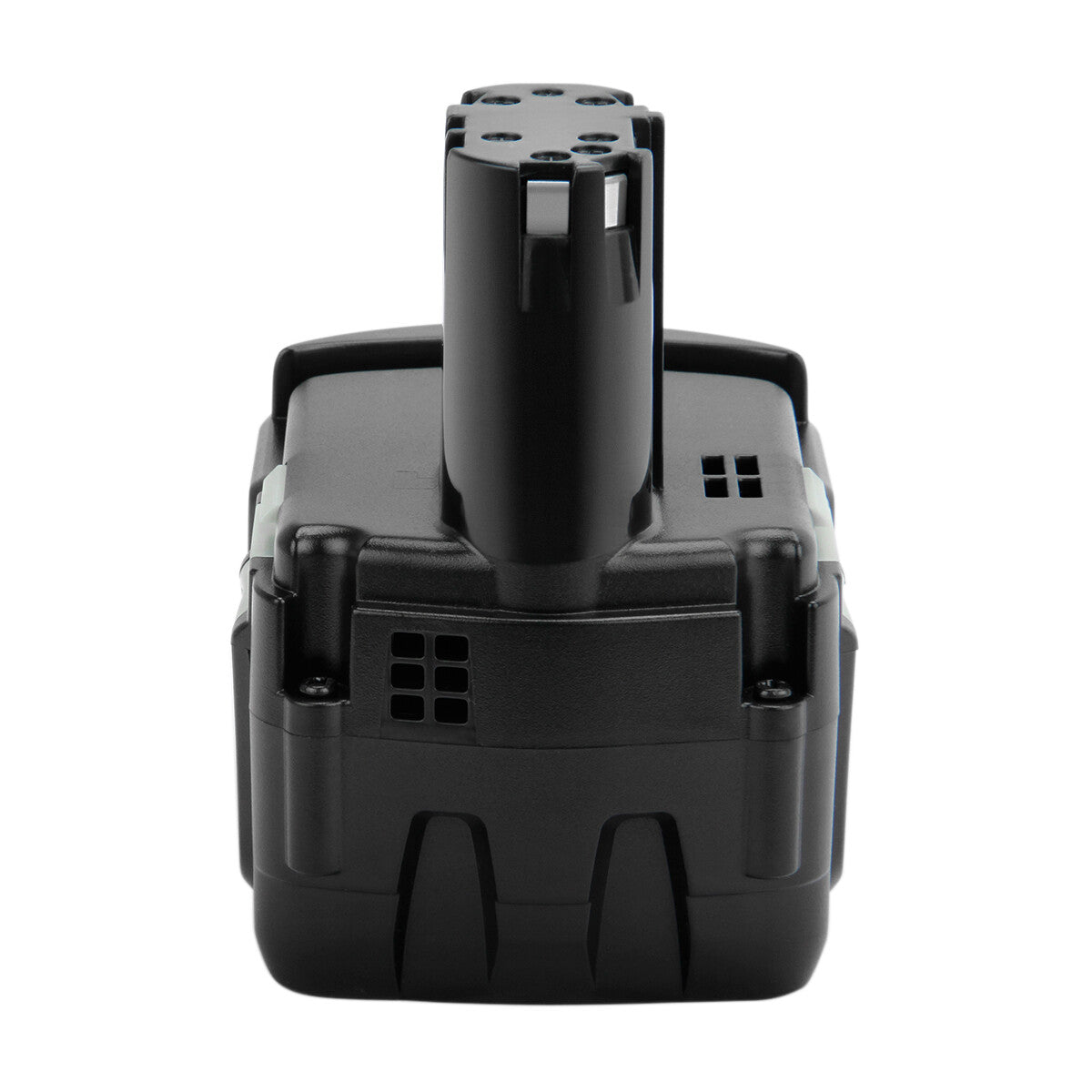 SHENTEC Batterie De Remplacement 4.0AH 18V Pour HITACHI 326240 326241 BCL1815 BCL1820 EBM1830 C18DL