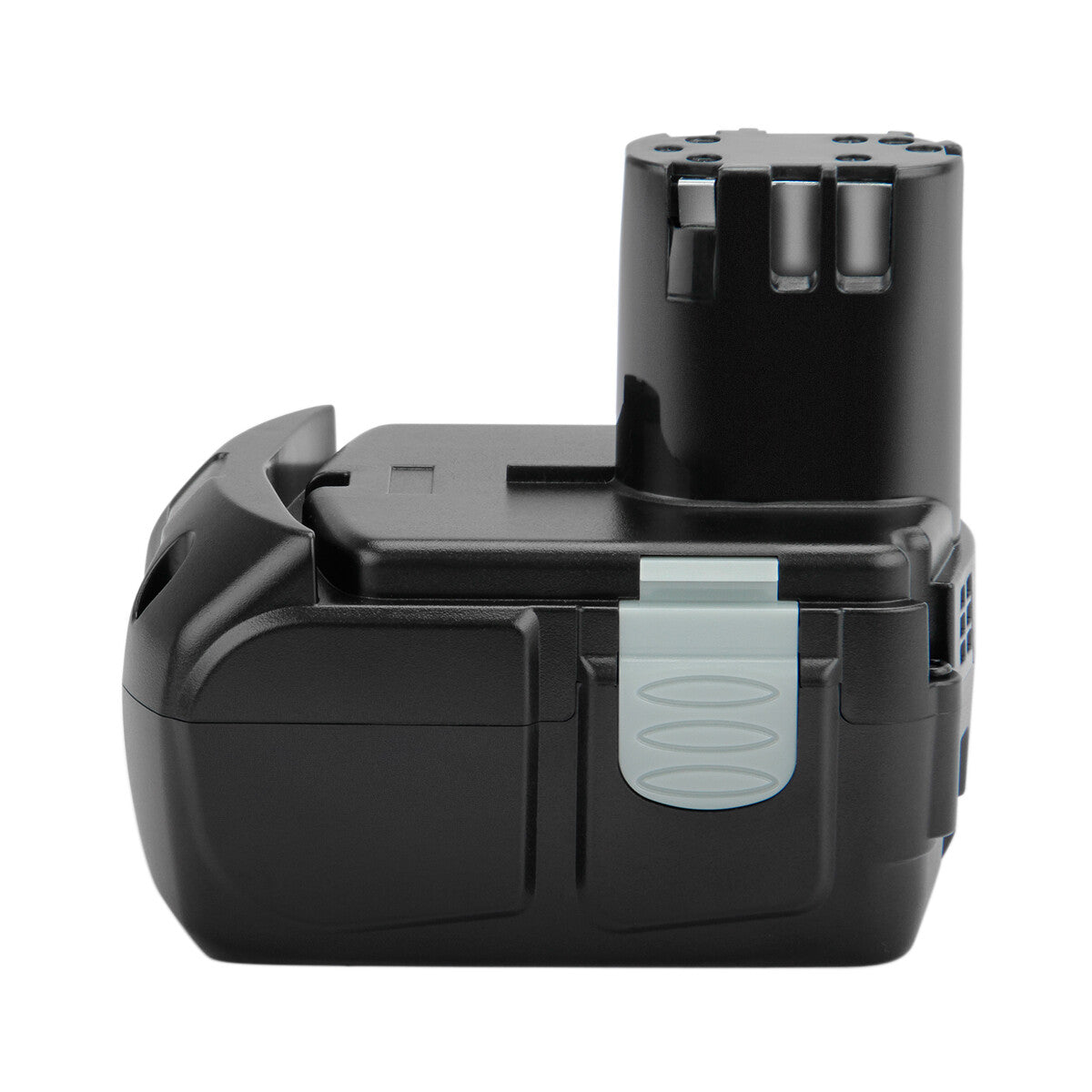 SHENTEC Batterie De Remplacement 4.0AH 18V Pour HITACHI 326240 326241 BCL1815 BCL1820 EBM1830 C18DL