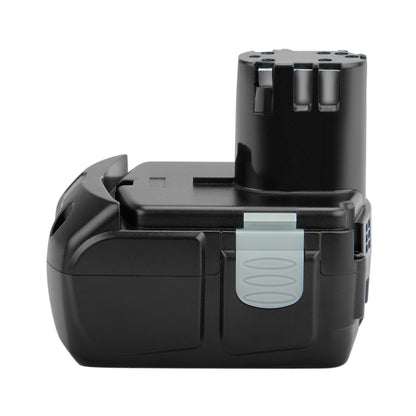 SHENTEC Batterie De Remplacement 4.0AH 18V Pour HITACHI 326240 326241 BCL1815 BCL1820 EBM1830 C18DL