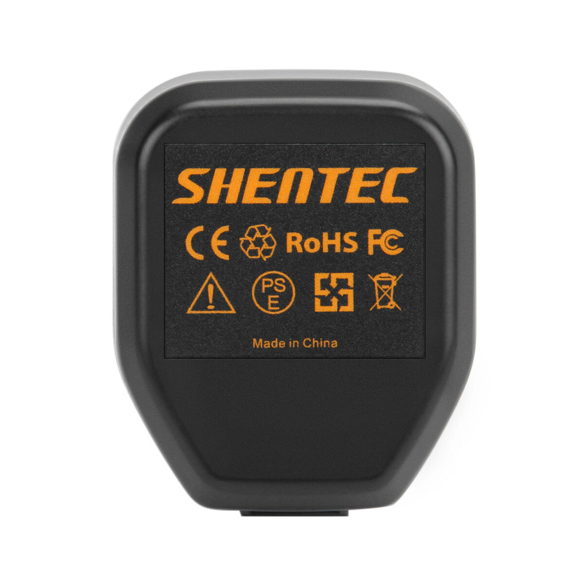 SHENTEC 7.2V 4000mAh Ni-MH Batterie de remplacement pour Hitachi EB7 MB7M EB712S EB714S FEB7S DS7DV