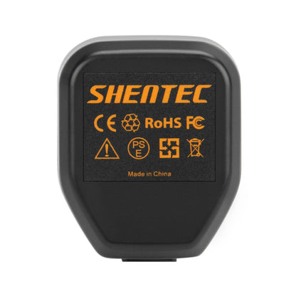 SHENTEC 7.2V 4000mAh Ni-MH Batterie de remplacement pour Hitachi EB7 MB7M EB712S EB714S FEB7S DS7DV