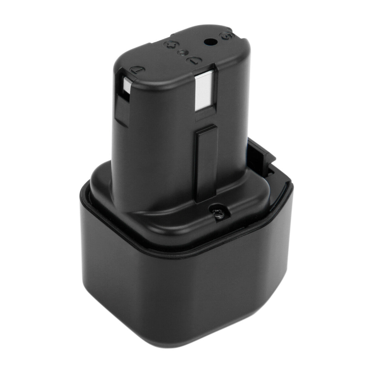 SHENTEC 7.2V 4000mAh Ni-MH Batterie de remplacement pour Hitachi EB7 MB7M EB712S EB714S FEB7S DS7DV