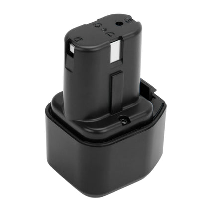 SHENTEC 7.2V 4000mAh Ni-MH Batterie de remplacement pour Hitachi EB7 MB7M EB712S EB714S FEB7S DS7DV