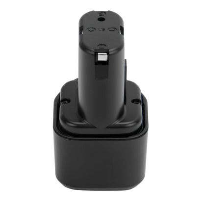 SHENTEC 7.2V 4000mAh Ni-MH Batterie de remplacement pour Hitachi EB7 MB7M EB712S EB714S FEB7S DS7DV